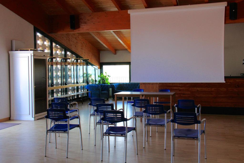 オッツァーノ・デッレミーリア La Palazzina Di Ciagnanoヴィラ エクステリア 写真